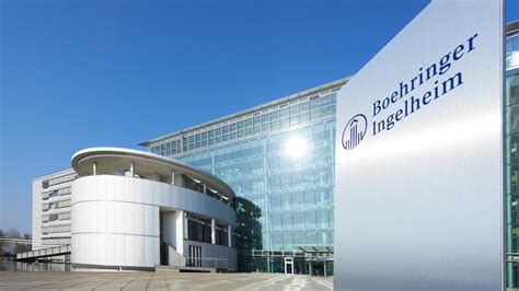 who owns boehringer ingelheim.